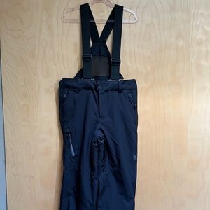 Spyder Ski Bibs - NWT - Size 10 Boys